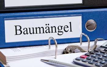 Baubegleitung verringert Baumängel